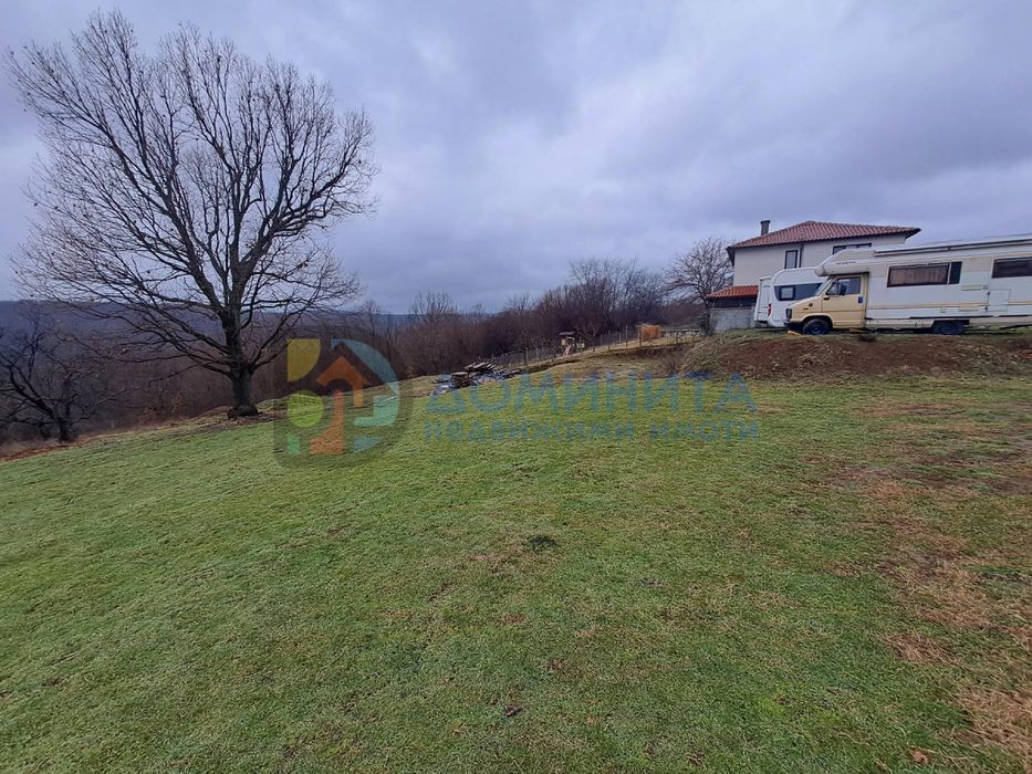 Продава се Парцел в с. Писменово, Област Бургас - 646 кв.м за 30 €/кв.м - Снимка #4