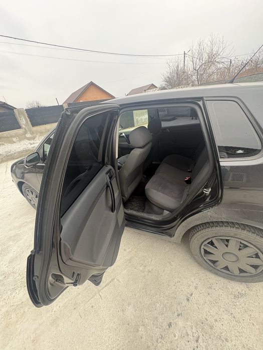 Volkswagen Polo 2006, 1.4 benzina, 242.000 km