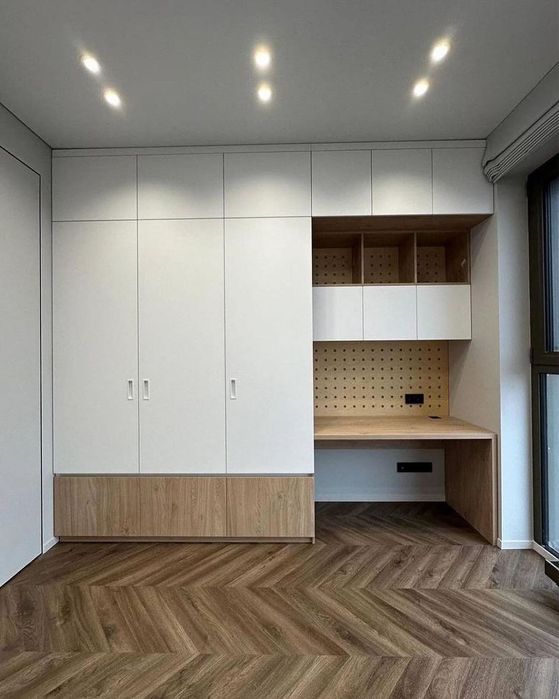 Мебель На Заказ Шкафы-купе Прихожие Комоды Гарнитур Шифанер Кровать