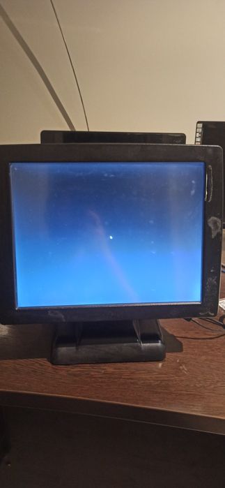 Моноблок компьютер