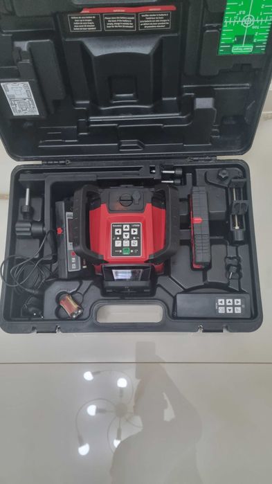 Laser Levelfix  550HVG