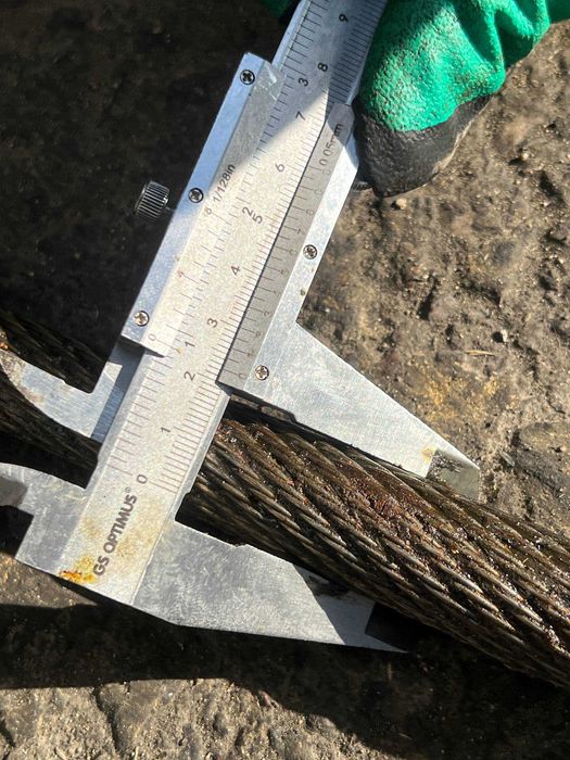 TROS yuk ko'tarish uchun (Rossiya Xitoy Germaniya)