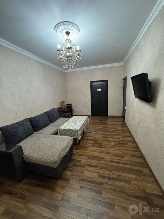 Юнусабад 11. Мега планет. 52 кв м