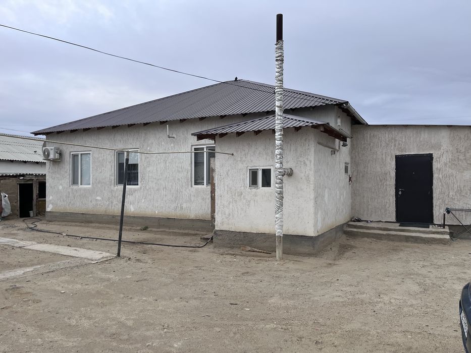 Шоқпартоғайдан үй сатылады