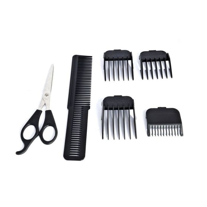 Машинка за подстригване на животни, Zoofari-DC-38, мощност 10W