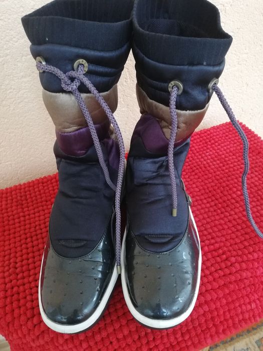 Cizme Puma nr 41 damă