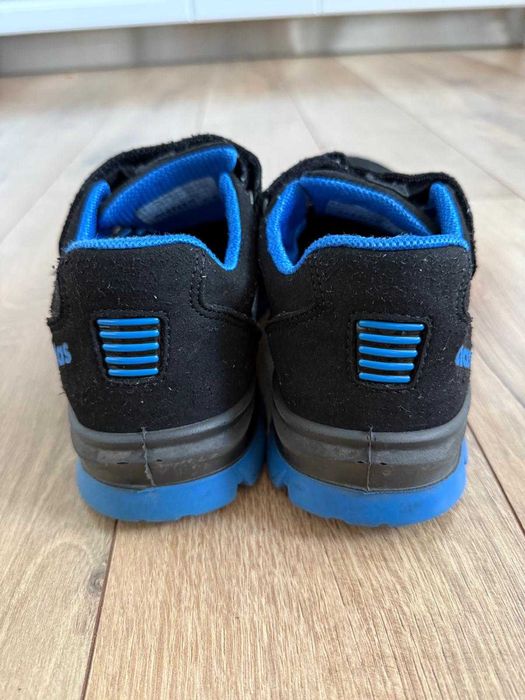 Atlas 41 S1 sandale bocanci bombeu barbati