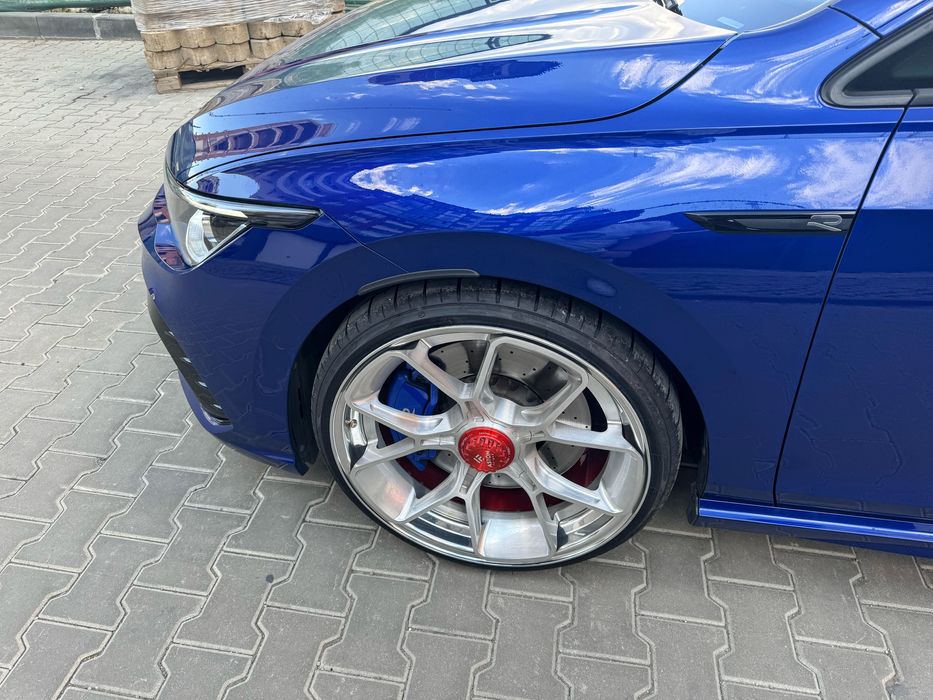 Aston Forged 20 Къстъм Джанти