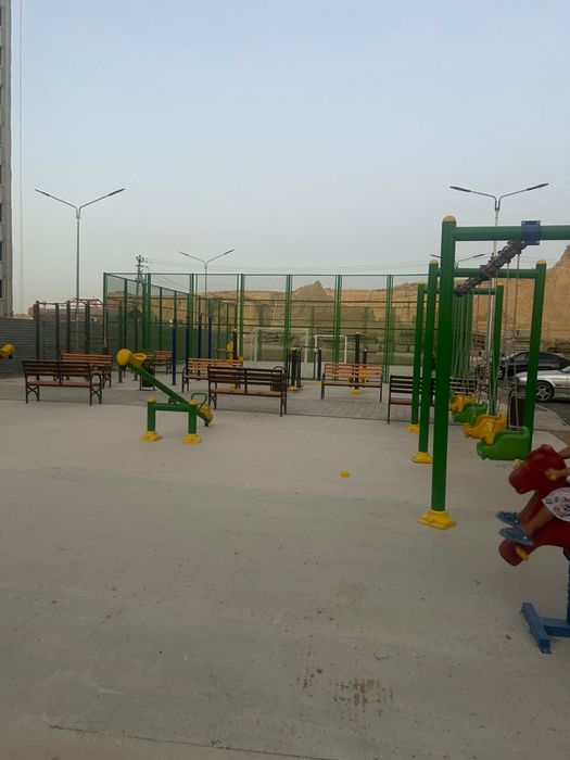 1 комнатная квартира