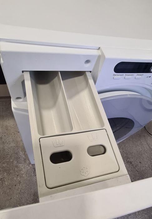 Пералня Miele W1634 6кг/1400обр/А+