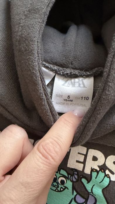 Продам костюм Zara