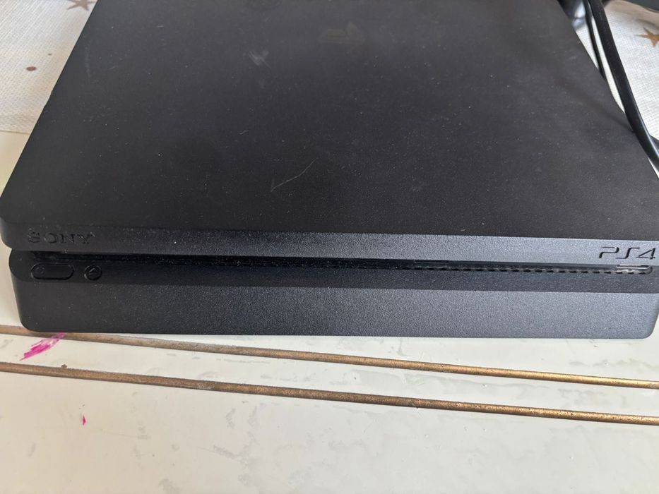 плейстейшн сони ps 4