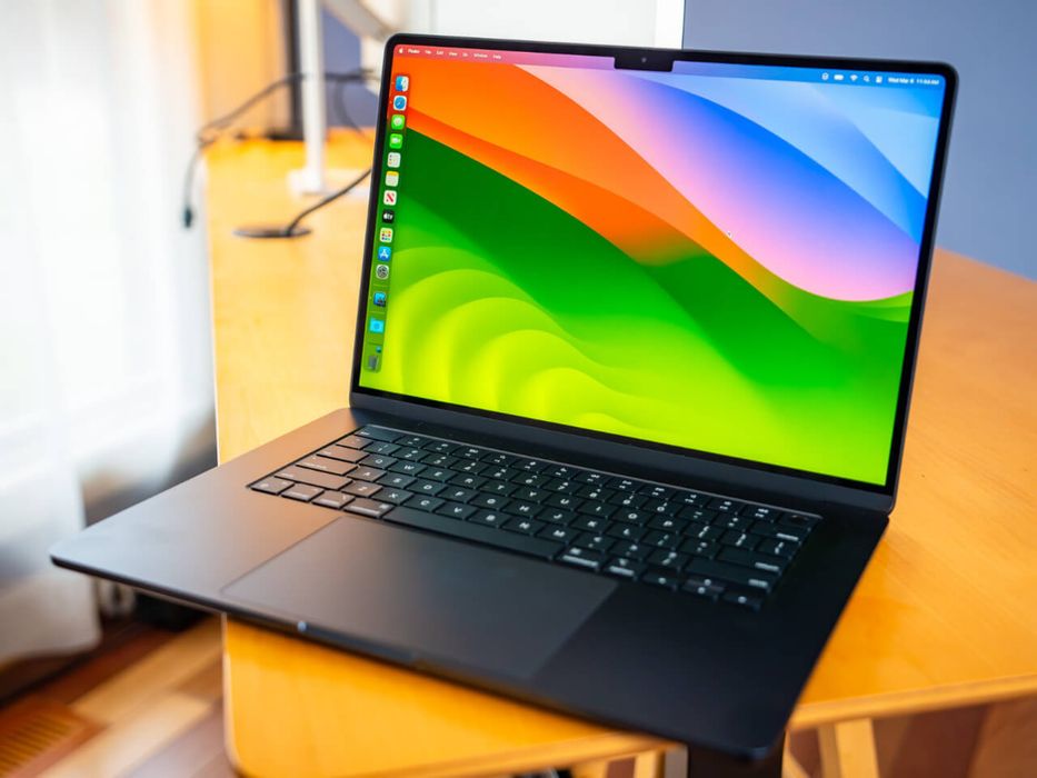 Настройка MacBook, iMac. Установка macOS, Ремонт Apple Программы