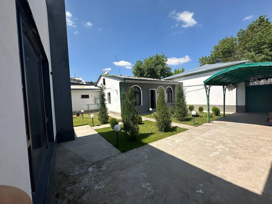 Продаётся Евро дом Махалля Ракат Боши