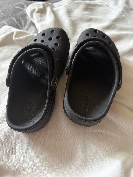 Papuci crocs  copii