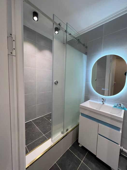 Метро Хамза 2/4/5. Новый Евро Хай-тек. Мебель и Техника