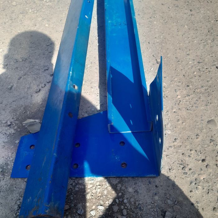 Металлом темир Металлом