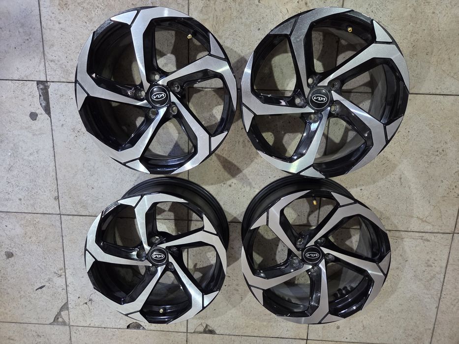 Продам Диск размер 17 Киа Хундай.