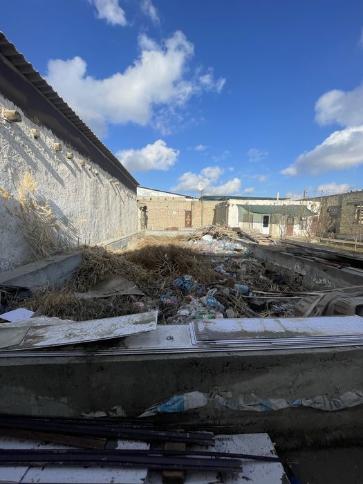 9 сотокли участок сотилади