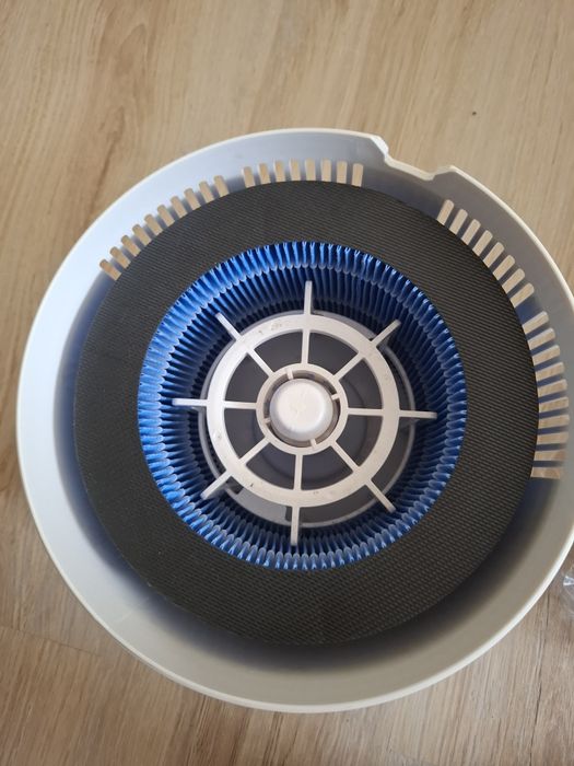 Овлажнител Philips