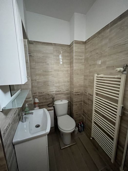 Дава се под наем Тристаен апартамент в София, Лозенец - 100 кв.м за 900 € - Снимка #11