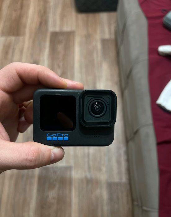 Камера Go PRO 11
