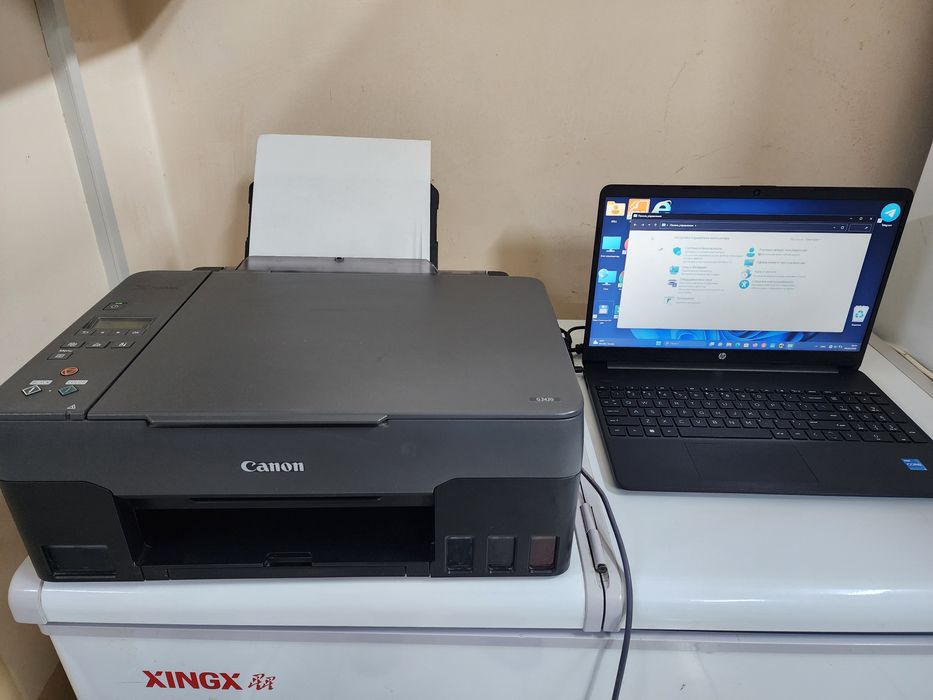 Noutbuki sotiladi Yangi