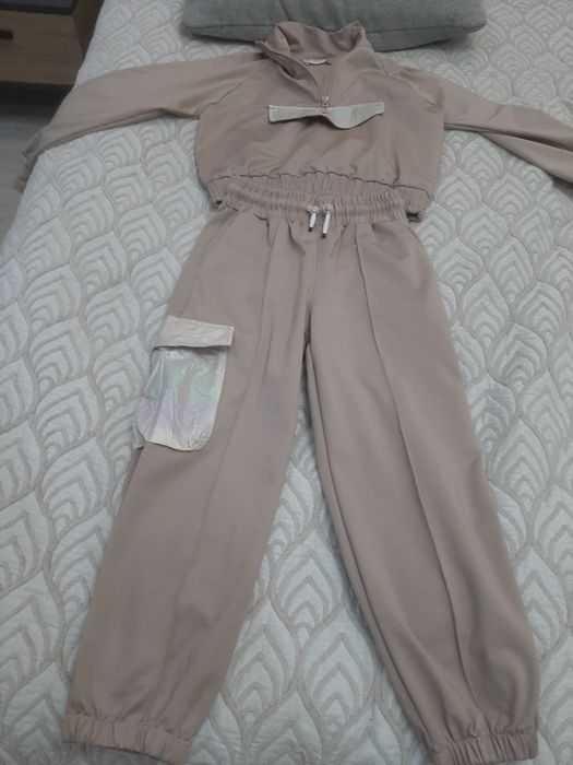 Детский костюм для девочек