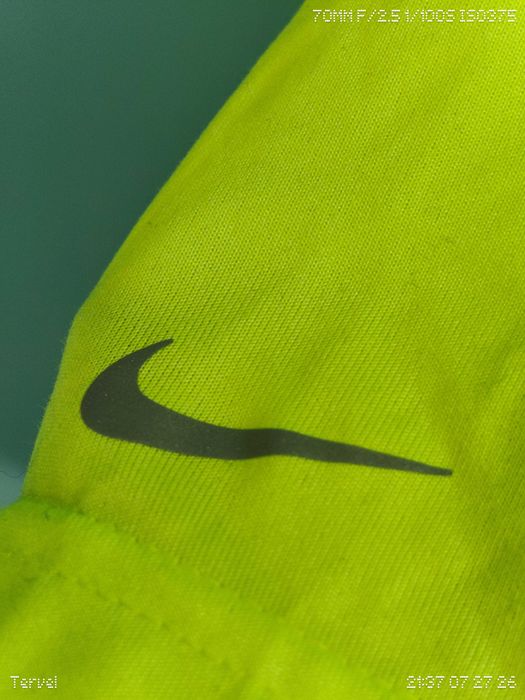 NIKE Running Тениска/Мъжка XL