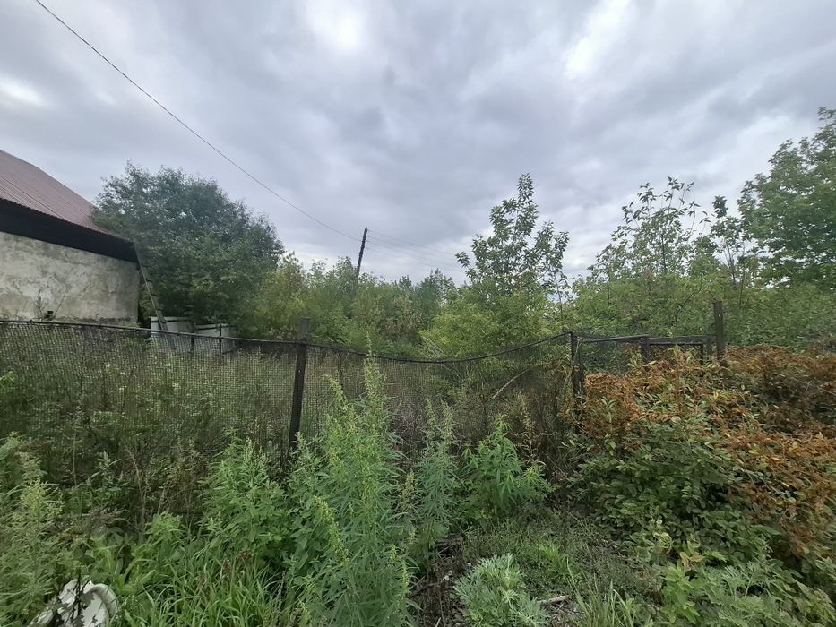 Продам участок в Шмелевке, ул.Ползунова 92