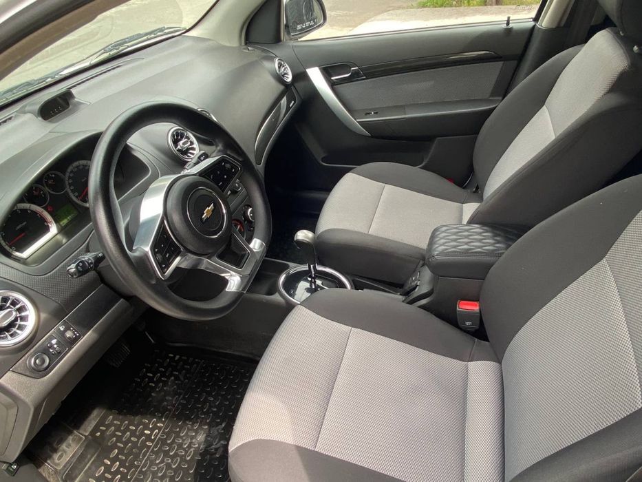 Prodam Nexia3 Avtomat