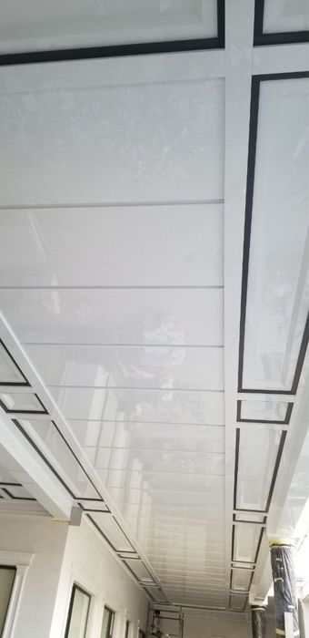 Алюкобонд алкапон аликафон алубонд акфа травертин мантаж хизмати