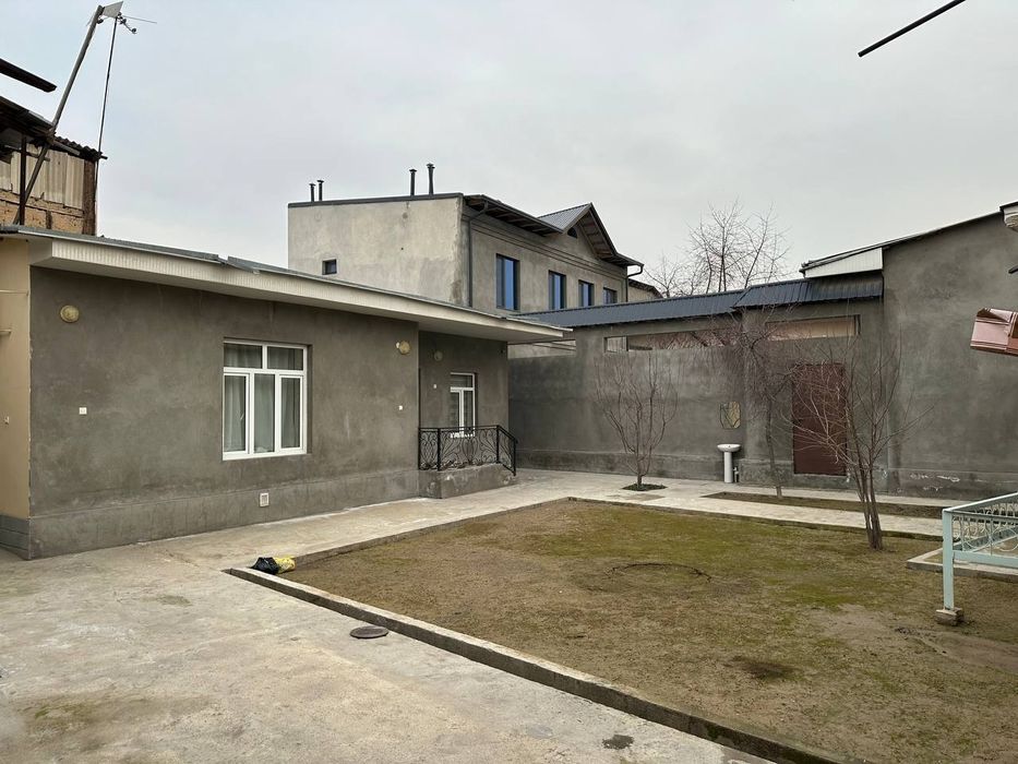 Shayxontoxur Tuman  Kokcha maxalasda 5.7 sotuvli holi