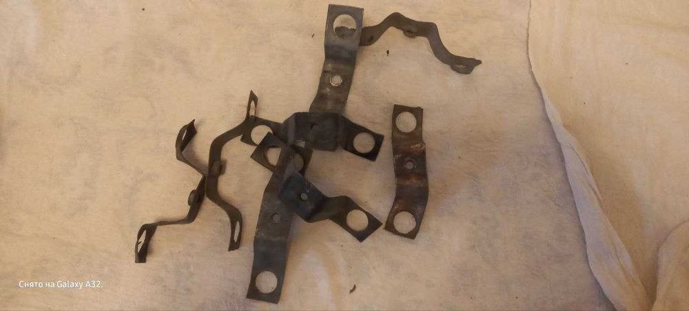 запчасти от матиз и спарк