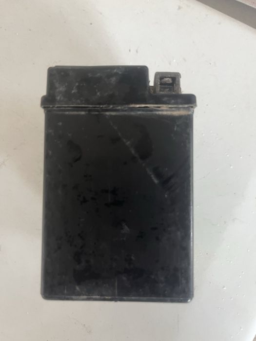 Акумулатор Fulbat