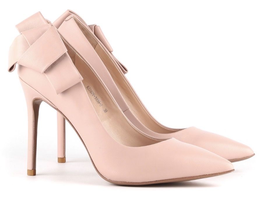 Оригинал туфли (Basconi)