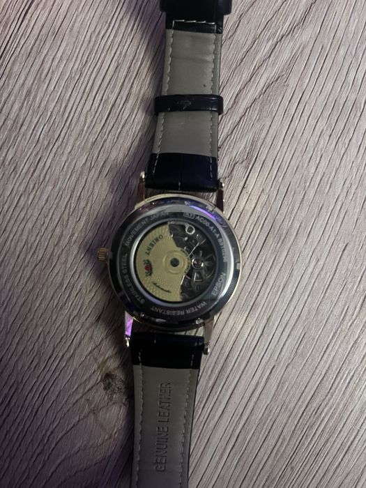 Ceas orient automatic