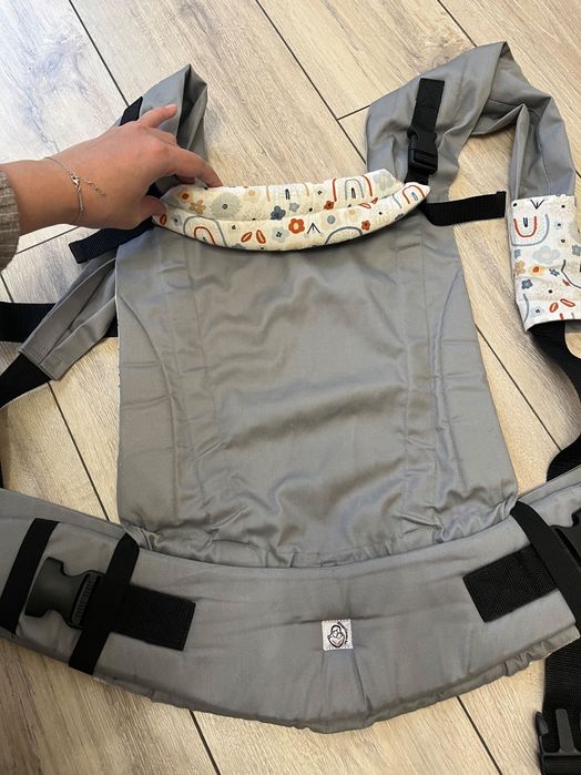 Продам эргорюкзак Слингоэмма