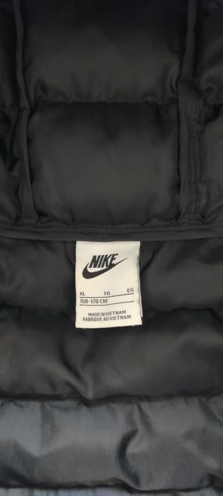 Geaca Nike 158-170 cm
