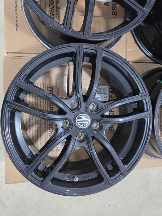 ＾＾ Jante 17 cu senzori pt MG 3 MG 4 MG 5 MG 6 HS ES eHS ZS EV ZX 7.5