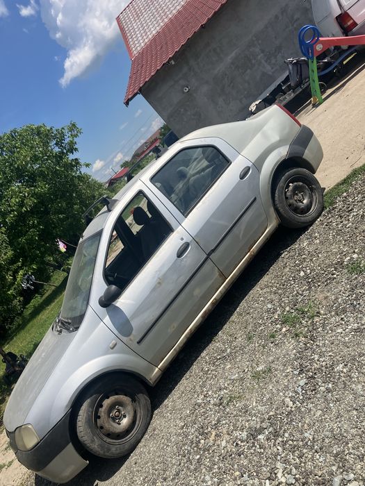 DACIA Logan 2007 — imagine 2