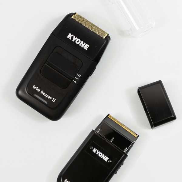 Шейвър Kyone Grim Reaper II – Double Foil