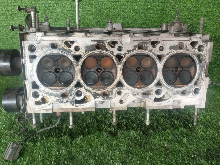 Головка ford focus 1