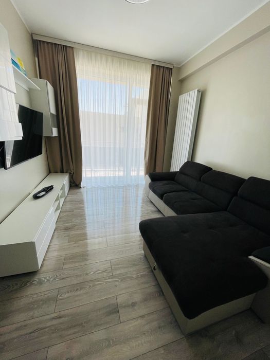 Apartament 2 cam