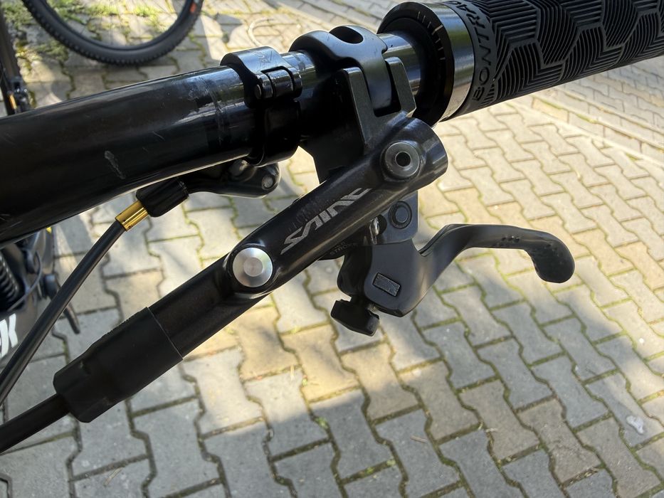 2021 Trek Slash 9.7 Carbon XL 29"