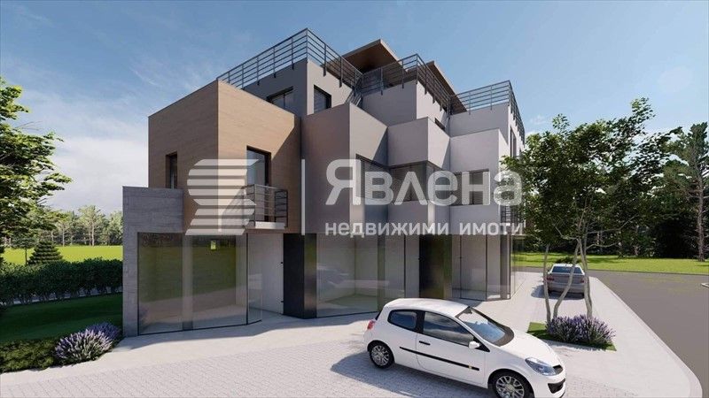 Продава се Магазин в Варна, Кайсиева градина - 20 кв.м за 1750 €/кв.м - Снимка #3