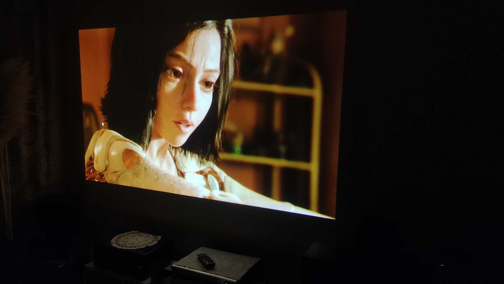 Проектор NEC Short-Throw