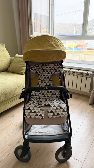Летняя коляска от Joie