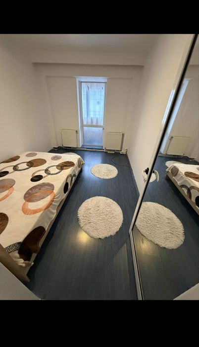 Vand apartamentt