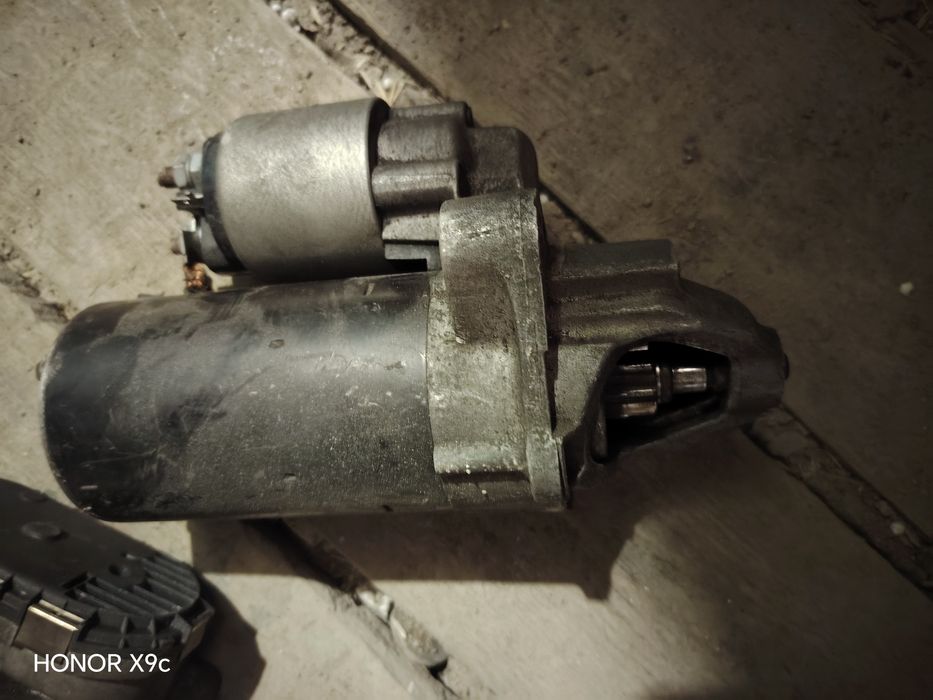 Запчасти ауди А6 с5